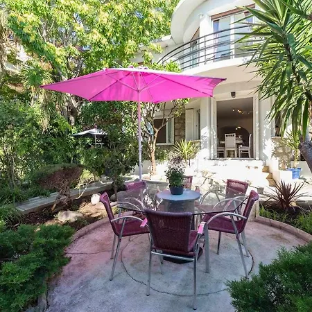 Belle Maison Avec Jardin * Nice