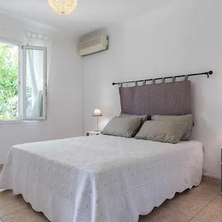 Belle Maison Avec Jardin *