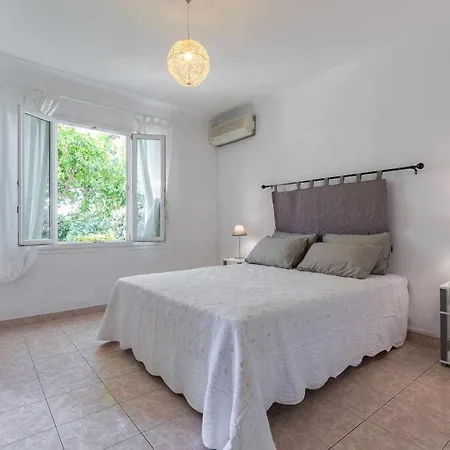 Belle Maison Avec Jardin