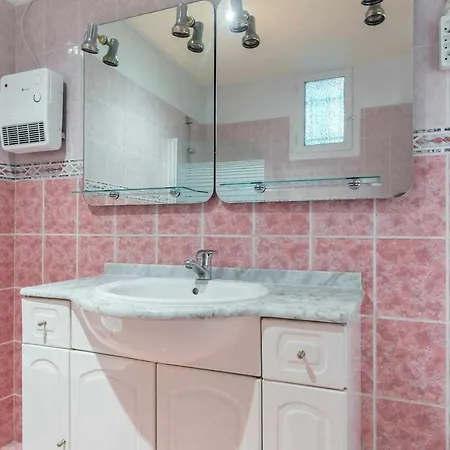 Belle Maison Avec Jardin Holiday home