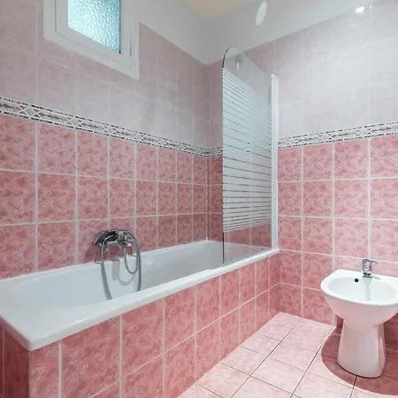 Belle Maison Avec Jardin Holiday home Nice