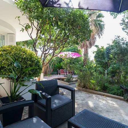 Belle Maison Avec Jardin * 니스